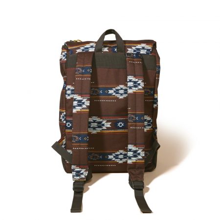 Hình Túi xách nam Hollister HCO-US-B01 Buckle-Front