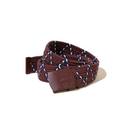 Hình Dây nịt nam Hollister HCO-US-B03 Patterned
