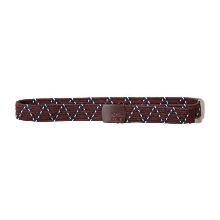 Hình Dây nịt nam Hollister HCO-US-B03 Patterned
