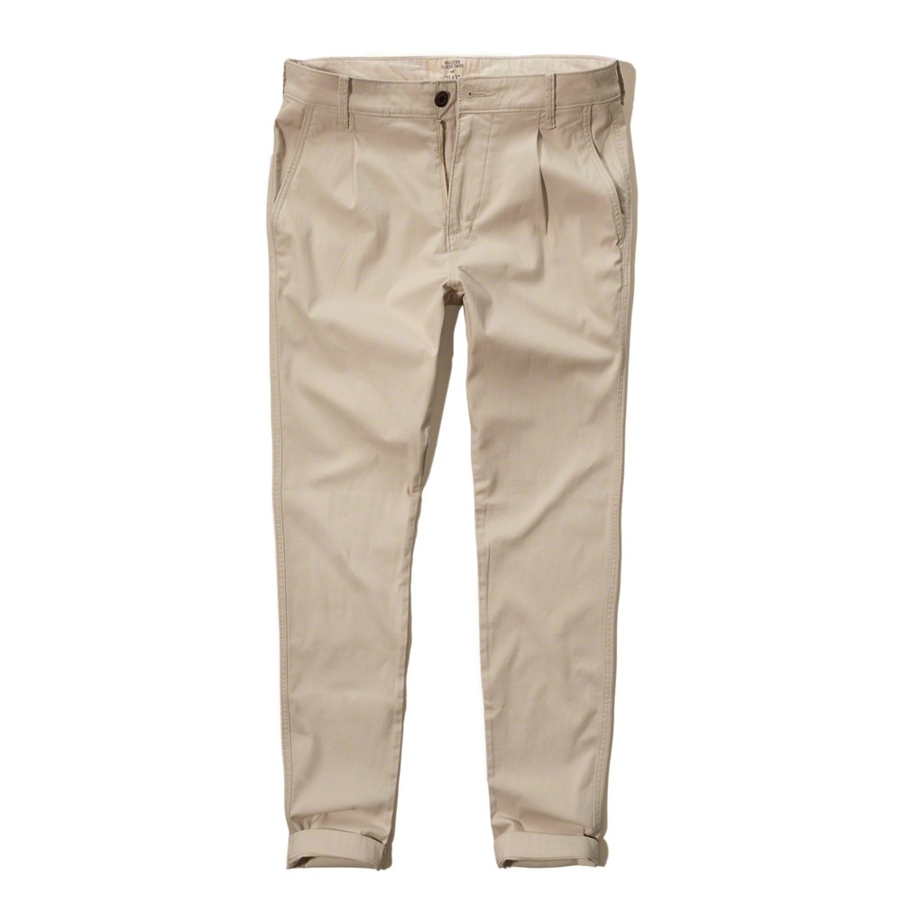 Quần dài nam Hollister