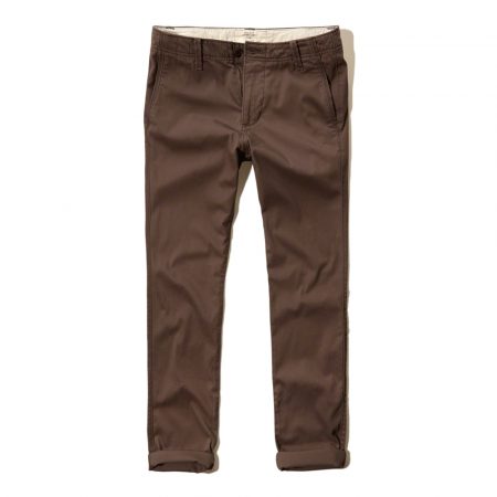 Hình Quần dài nam Hollister HCO-US-Q04 Skinny Zipper