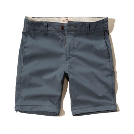 Hình Quần dài nam Hollister HCO-US-Q05 Zipaway Zipper Fly Pant