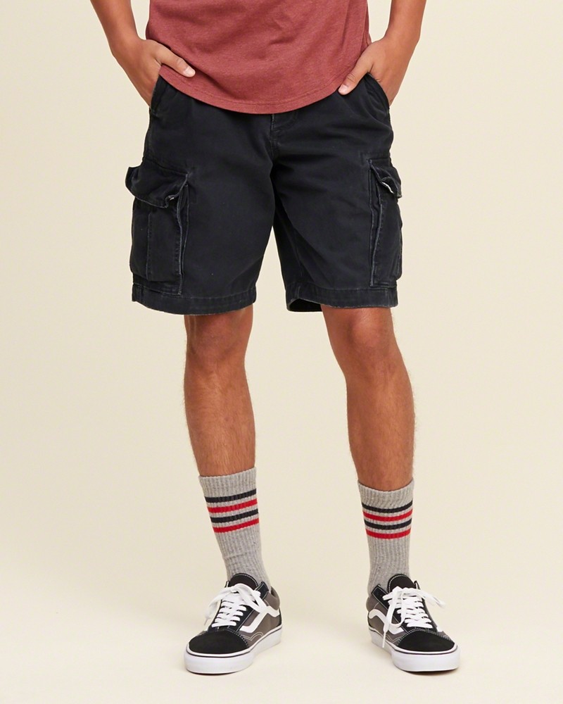 Quần túi hộp Hollister chính hãng nhập khẩu từ Mỹ