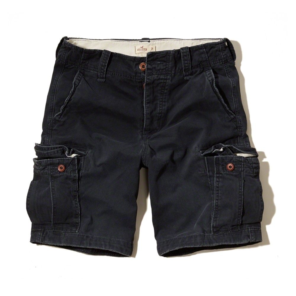 Quần túi hộp Hollister chính hãng nhập khẩu từ Mỹ