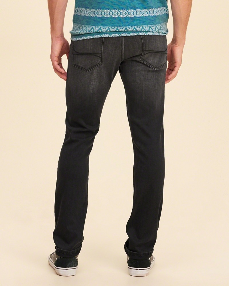 Hình Quần jean nam Hollister HCO-US-J06 Skinny Jeans