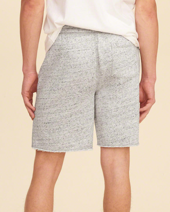 Hình Quần short thun nam Hollister HCO-S12