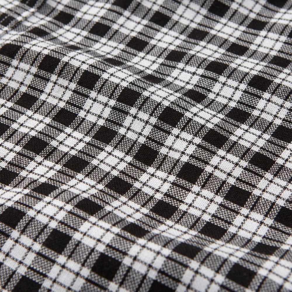 Hình Áo sơmi nam Abercrombie & Fitch AF-US-SM23 Cotton Linen Shirt