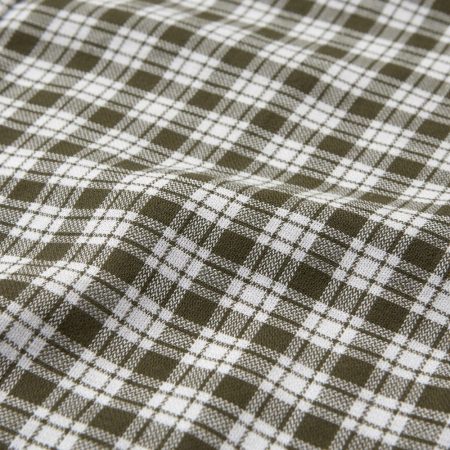 Hình Áo sơmi nam Abercrombie & Fitch AF-US-SM24 Cotton Linen Shirt