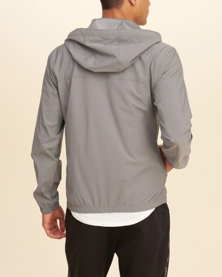 Hình Áo khoác nam Hollister HCO-US-K06 Unlined Nylon