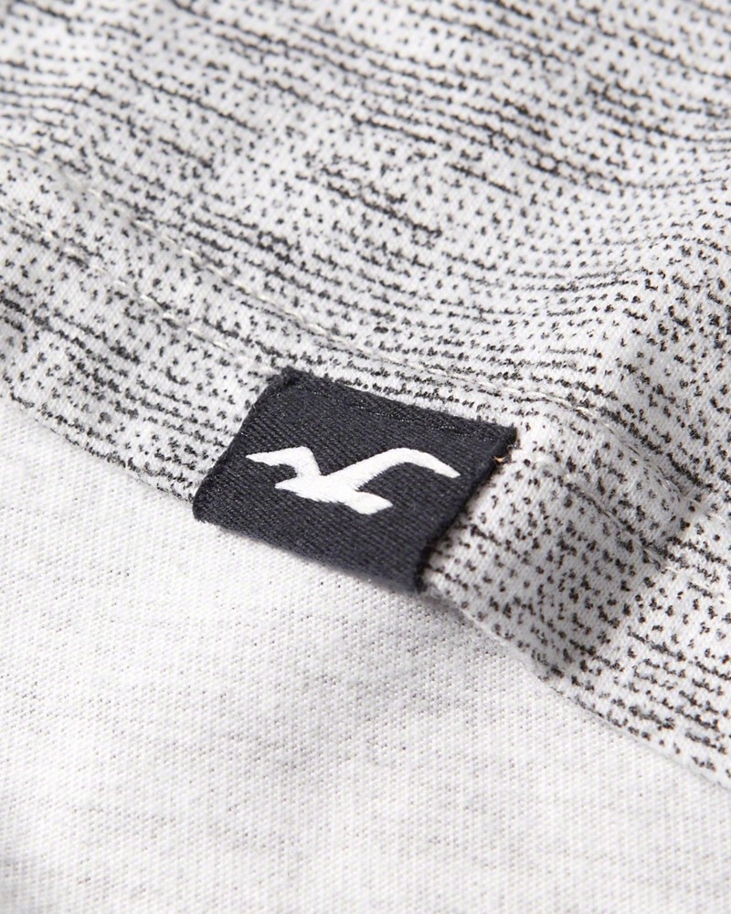 Hình Áo thun nam Hollister HCO-US-T04 Logo Graphic Tee