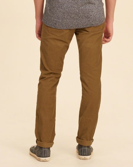 Hình Quần dài nam Hollister HCO-US-Q10 Skinny