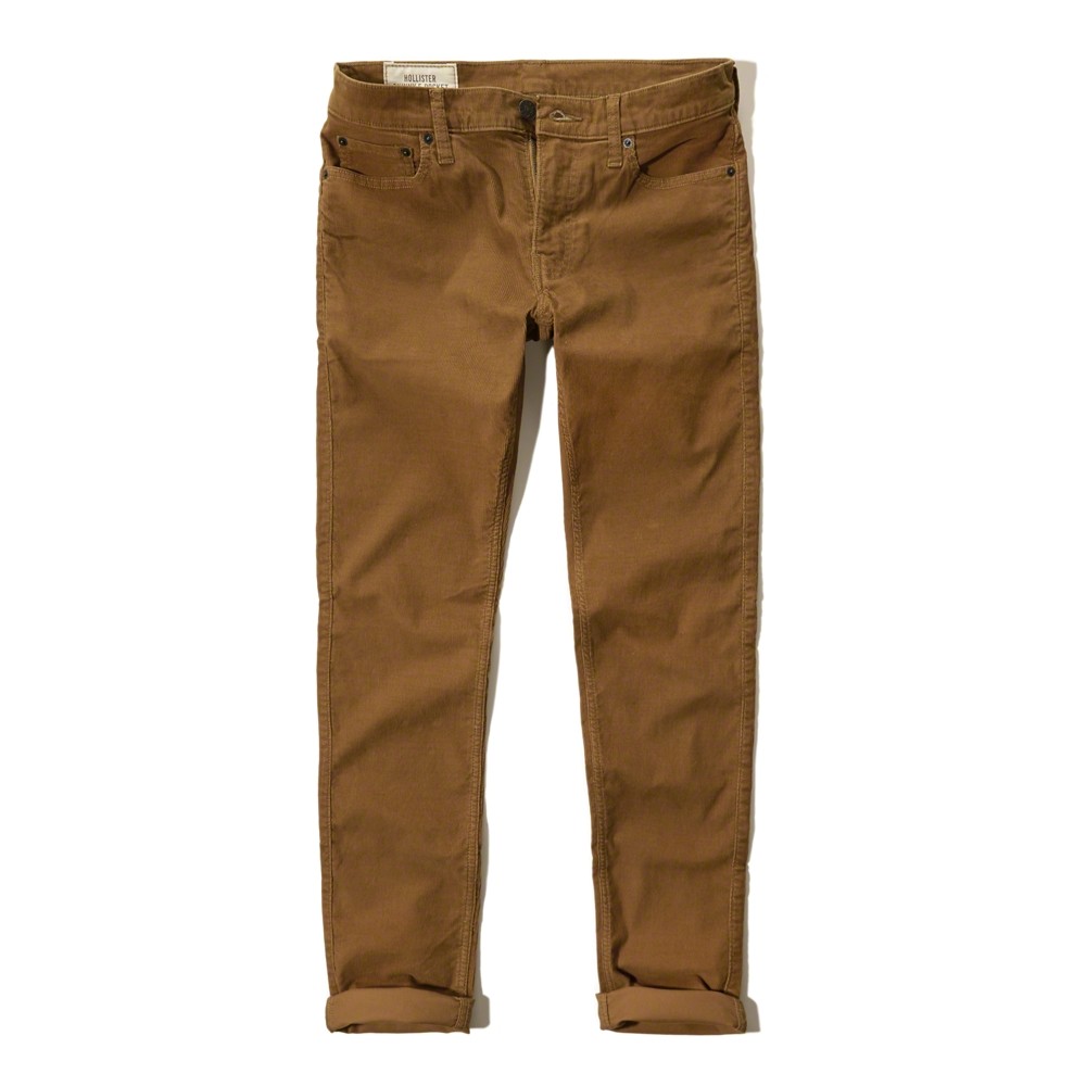 Hình Quần dài nam Hollister HCO-US-Q10 Skinny