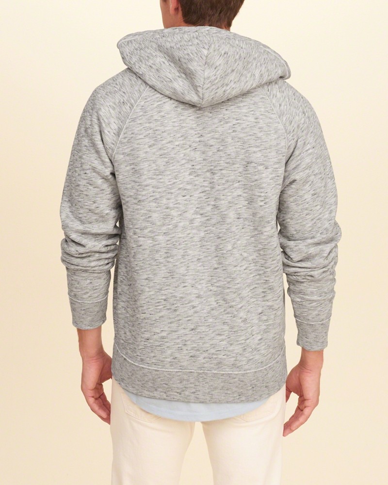 Hình Áo khoác nam Hollister HCO-US-K08 Feel Good Fleece