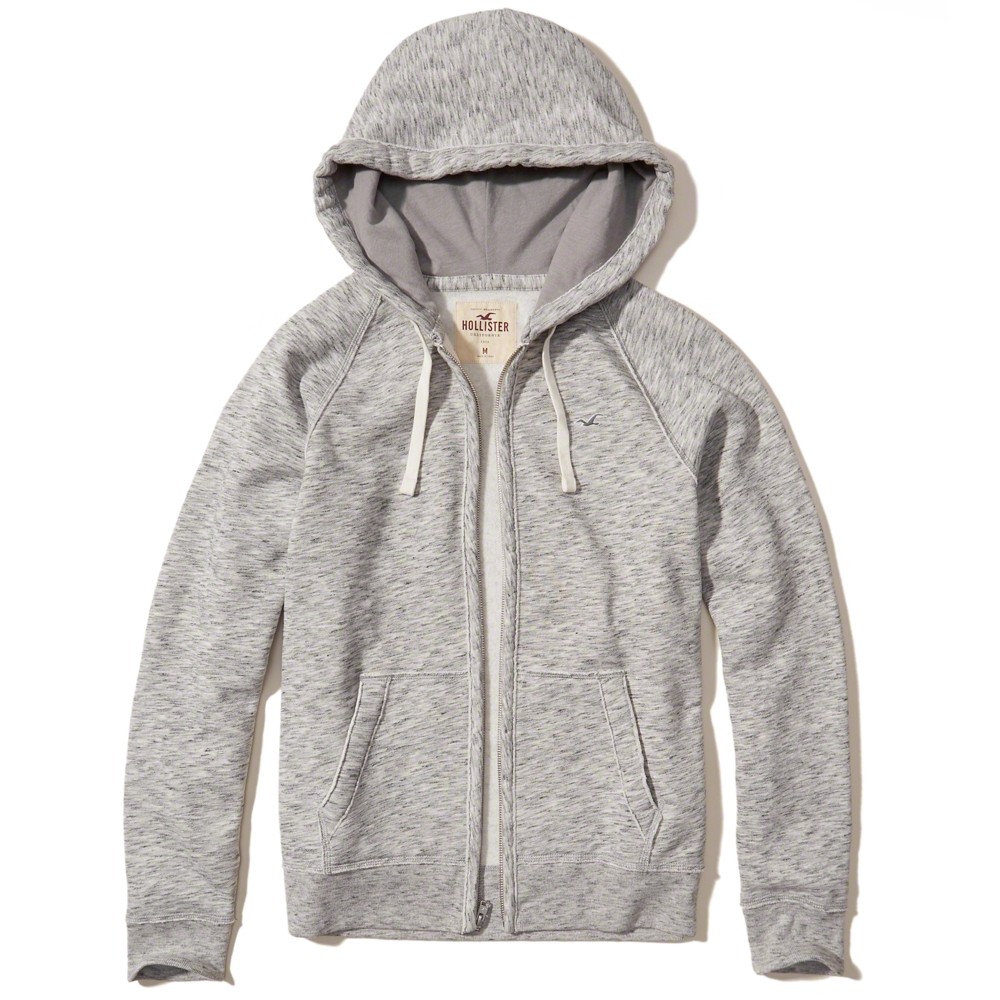 Hình Áo khoác nam Hollister HCO-US-K08 Feel Good Fleece