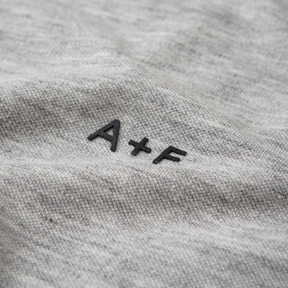 Hình Áo thun polo Abercrombie & Fitch AF-P72 Sport Polo