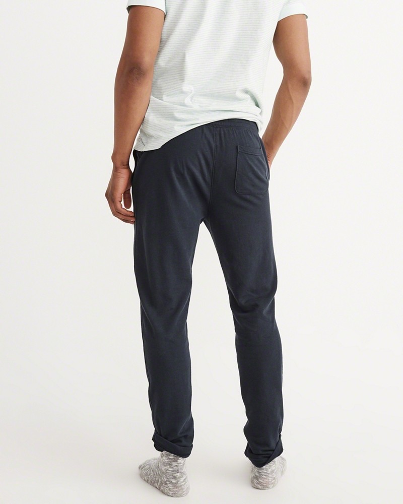 Hình Quần dài nam Abercrombie & Fitch AF-US-Q08 Classic Lounge