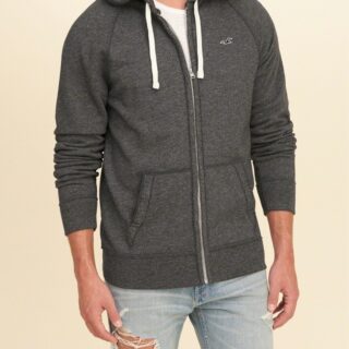 Hình Áo khoác nam Hollister HCO-US-K07 Feel Good Fleece