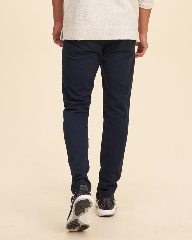 Hình Quần dài nam Hollister HCO-US-Q15 Super Skinny Chinos