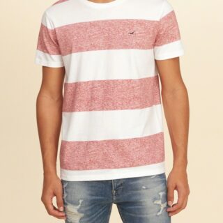 Hình Áo thun nam Hollister HCO-US-T13 Must Have Crewneck