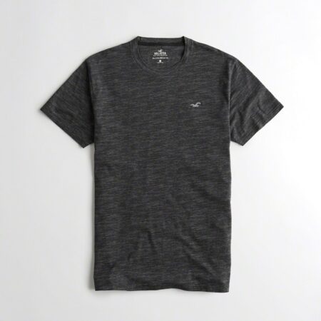 Hình Áo thun nam Hollister HCO-T131 Longline T-Shirt