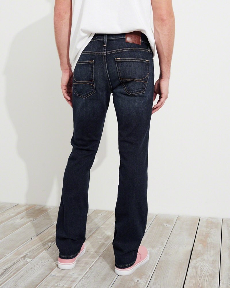 Hình Quần jean nam Hollister HCO-US-J15 Hollister Epic Flex Skinny Jeans