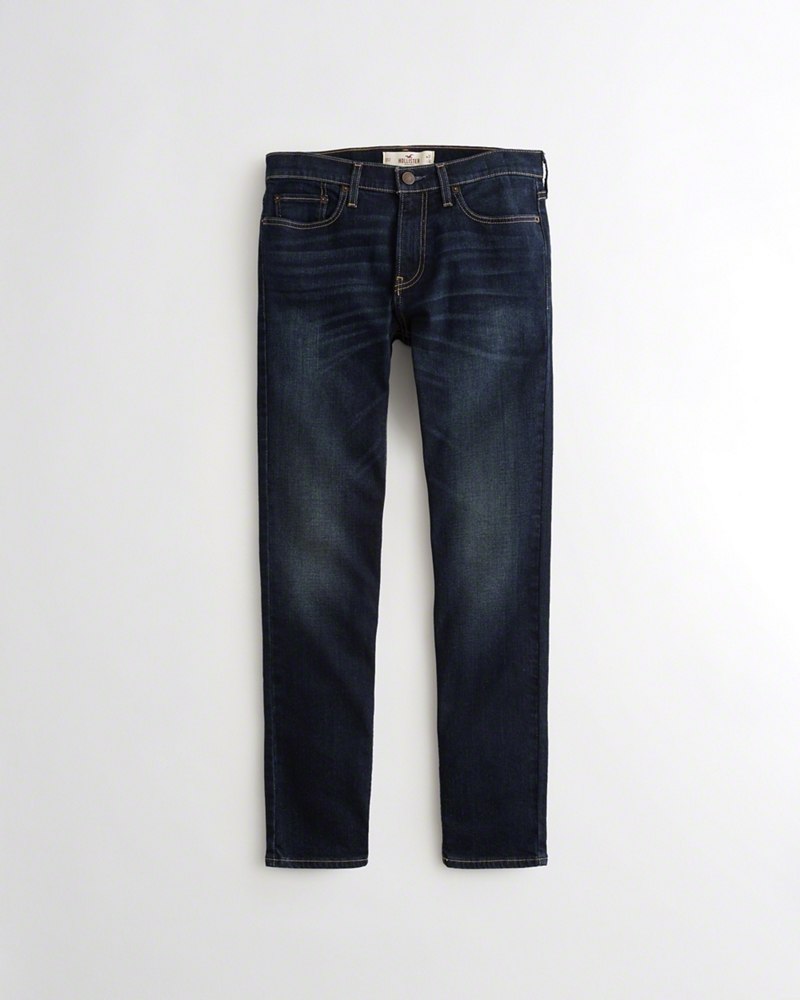 Hình Quần jean nam Hollister HCO-US-J15 Hollister Epic Flex Skinny Jeans