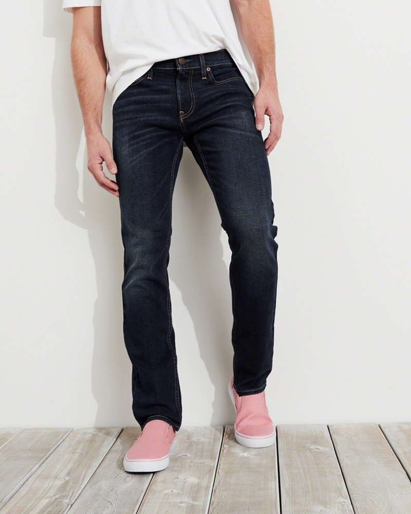 Hình Quần jean nam Hollister HCO-US-J15 Hollister Epic Flex Skinny Jeans