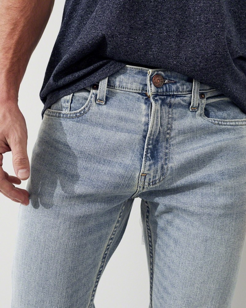 Hình Quần jean nam Hollister HCO-US-J16 Hollister Epic Flex Skinny Jeans