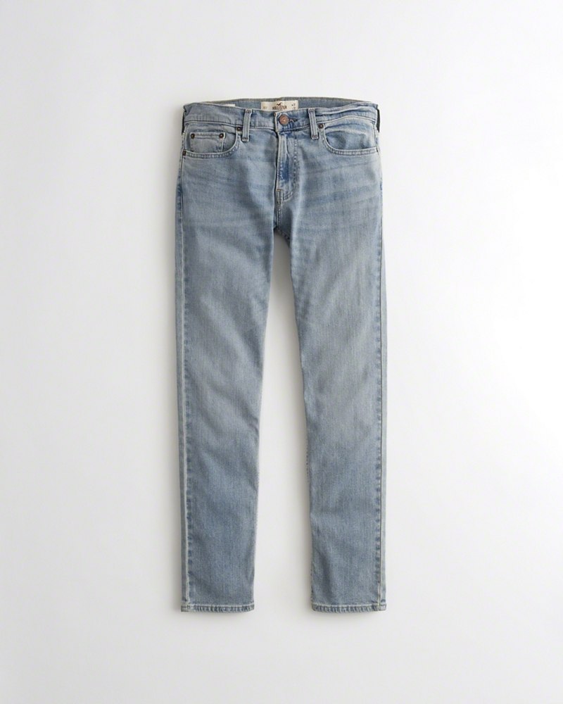 Hình Quần jean nam Hollister HCO-US-J16 Hollister Epic Flex Skinny Jeans