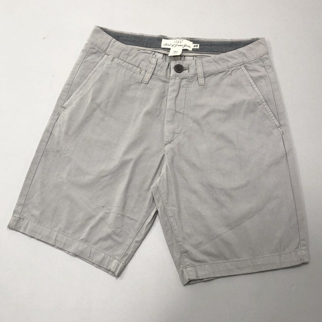 Hình Quần short nam HM HM-S05 Chinos Shorts Hình Quần short nam HM HM-S05 Chinos Shorts