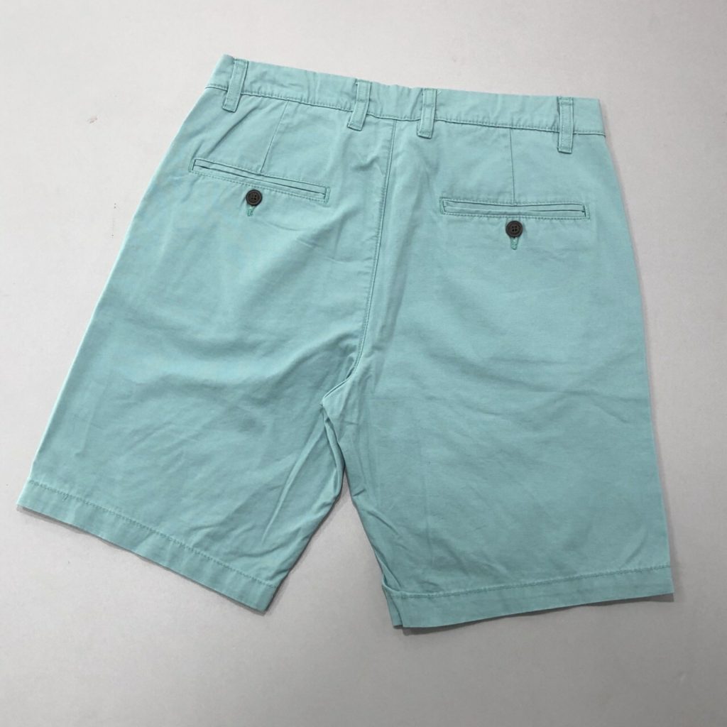 Hình Quần short nam HM HM-S06 Chinos Shorts Hình Quần short nam HM HM-S06 Chinos Shorts