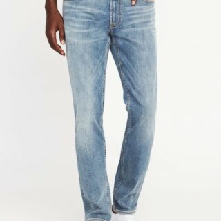 Hình Quần Jean nam OldNavy ONV-J01 Skinny Built-In Flex Max