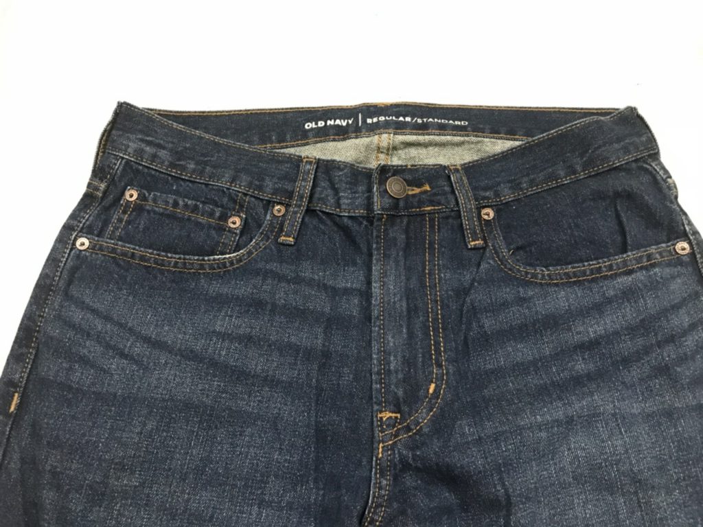 Hình Quần Jean nam OldNavy ONV-J02 Regular Built-In-Flex Hình Quần Jean nam OldNavy ONV-J02 Regular Built-In-Flex