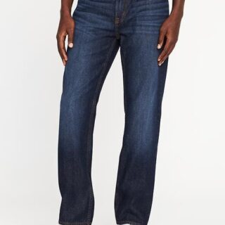 Hình Quần Jean nam OldNavy ONV-J02 Regular Built-In-Flex