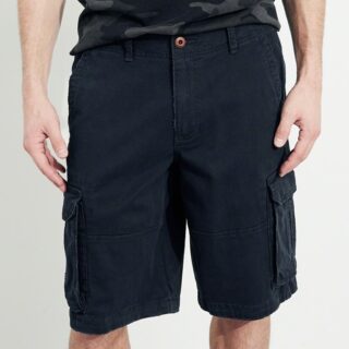 Hình Quần short túi hộp Hollister HCO-US-S17 Cali Longboard Cargo Shorts