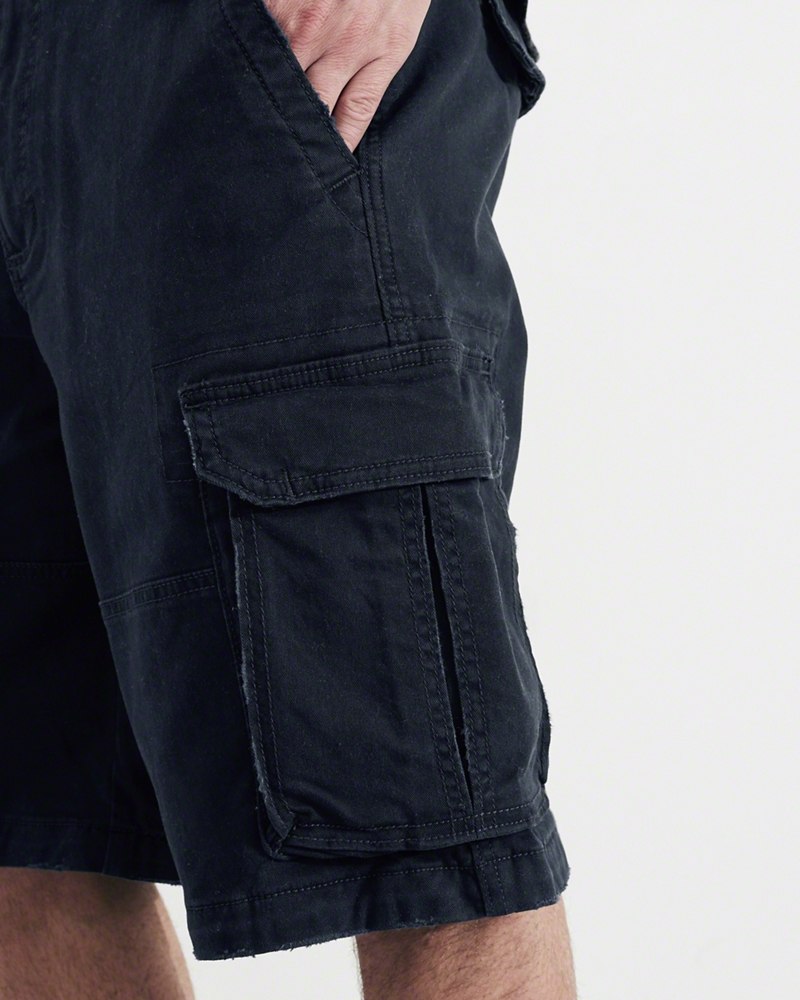 Hình Quần short túi hộp Hollister HCO-US-S17 Cali Longboard Cargo Shorts