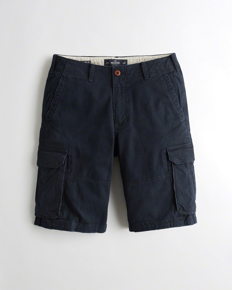 Hình Quần short túi hộp Hollister HCO-US-S17 Cali Longboard Cargo Shorts