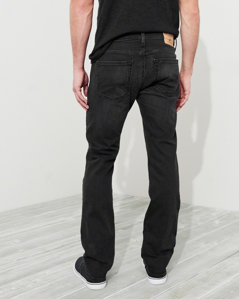 Hình Quần jean nam Hollister HCO-US-J17 Hollister Epic Flex Skinny Jeans