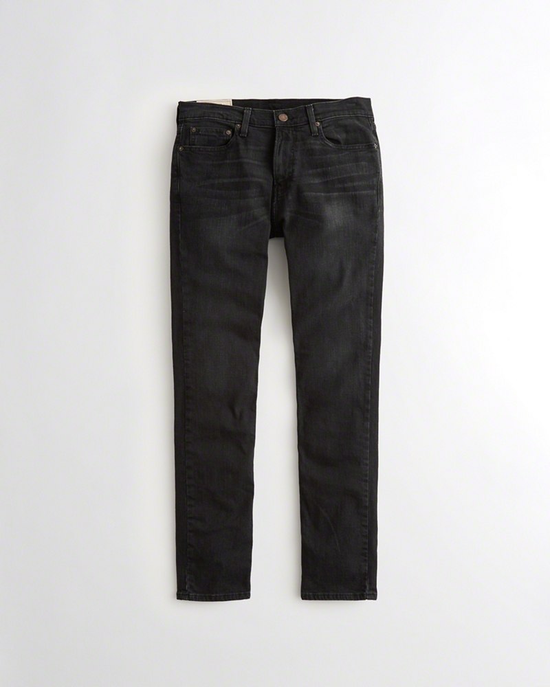 Hình Quần jean nam Hollister HCO-US-J17 Hollister Epic Flex Skinny Jeans