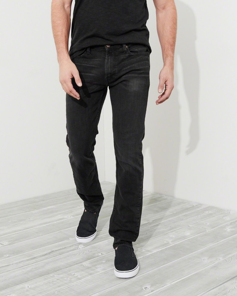 Hình Quần jean nam Hollister HCO-US-J17 Hollister Epic Flex Skinny Jeans