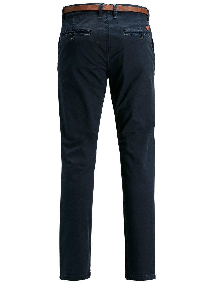Hình Quần Chinos Jackjones JAJ-Q01 CODY SPENCER WW CHINOS