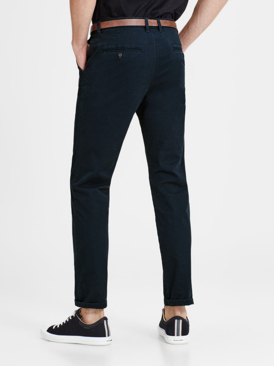 Hình Quần Chinos Jackjones JAJ-Q01 CODY SPENCER WW CHINOS