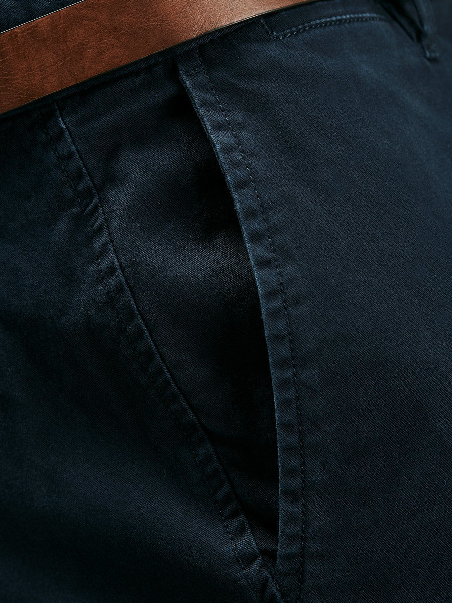 Hình Quần Chinos Jackjones JAJ-Q01 CODY SPENCER WW CHINOS