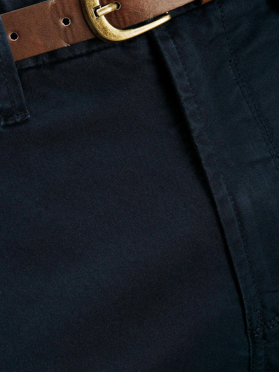 Hình Quần Chinos Jackjones JAJ-Q01 CODY SPENCER WW CHINOS