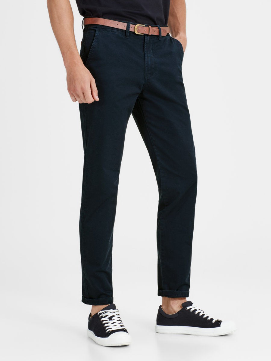 Hình Quần Chinos Jackjones JAJ-Q01 CODY SPENCER WW CHINOS