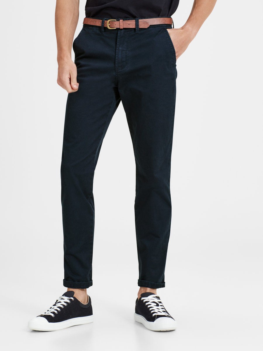 Hình Quần Chinos Jackjones JAJ-Q01 CODY SPENCER WW CHINOS