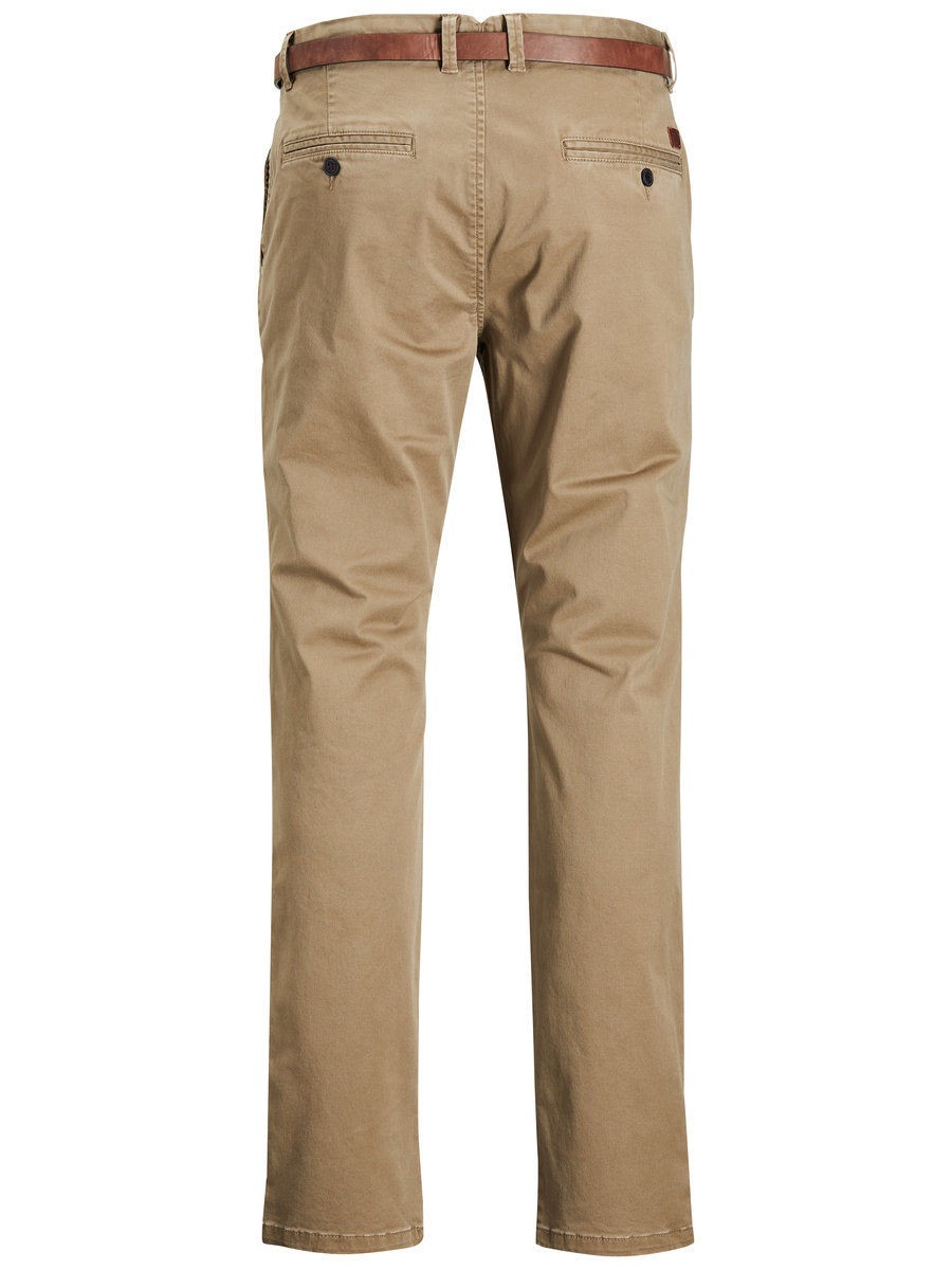 Hình Quần Chinos Jackjones JAJ-Q02 CODY SPENCER WW CHINOS