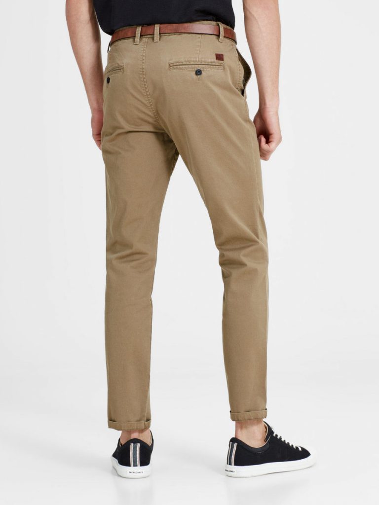 Hình Quần Chinos Jackjones JAJ-Q02 CODY SPENCER WW CHINOS Hình Quần Chinos Jackjones JAJ-Q02 CODY SPENCER WW CHINOS