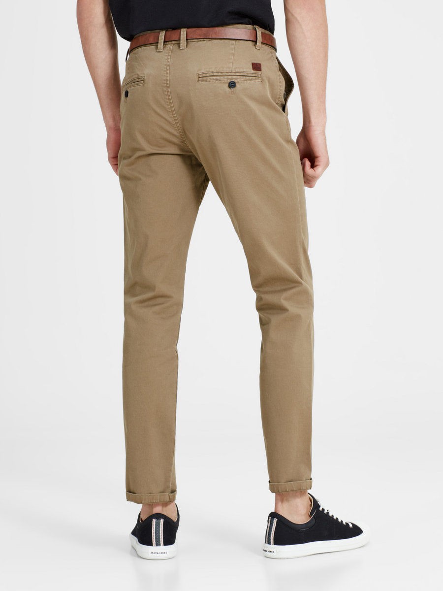 Hình Quần Chinos Jackjones JAJ-Q02 CODY SPENCER WW CHINOS