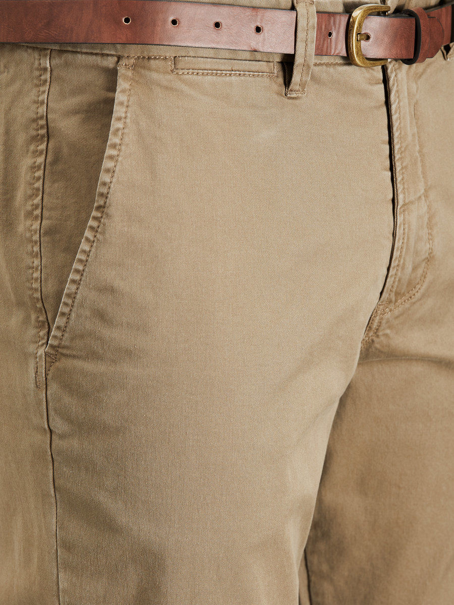 Hình Quần Chinos Jackjones JAJ-Q02 CODY SPENCER WW CHINOS